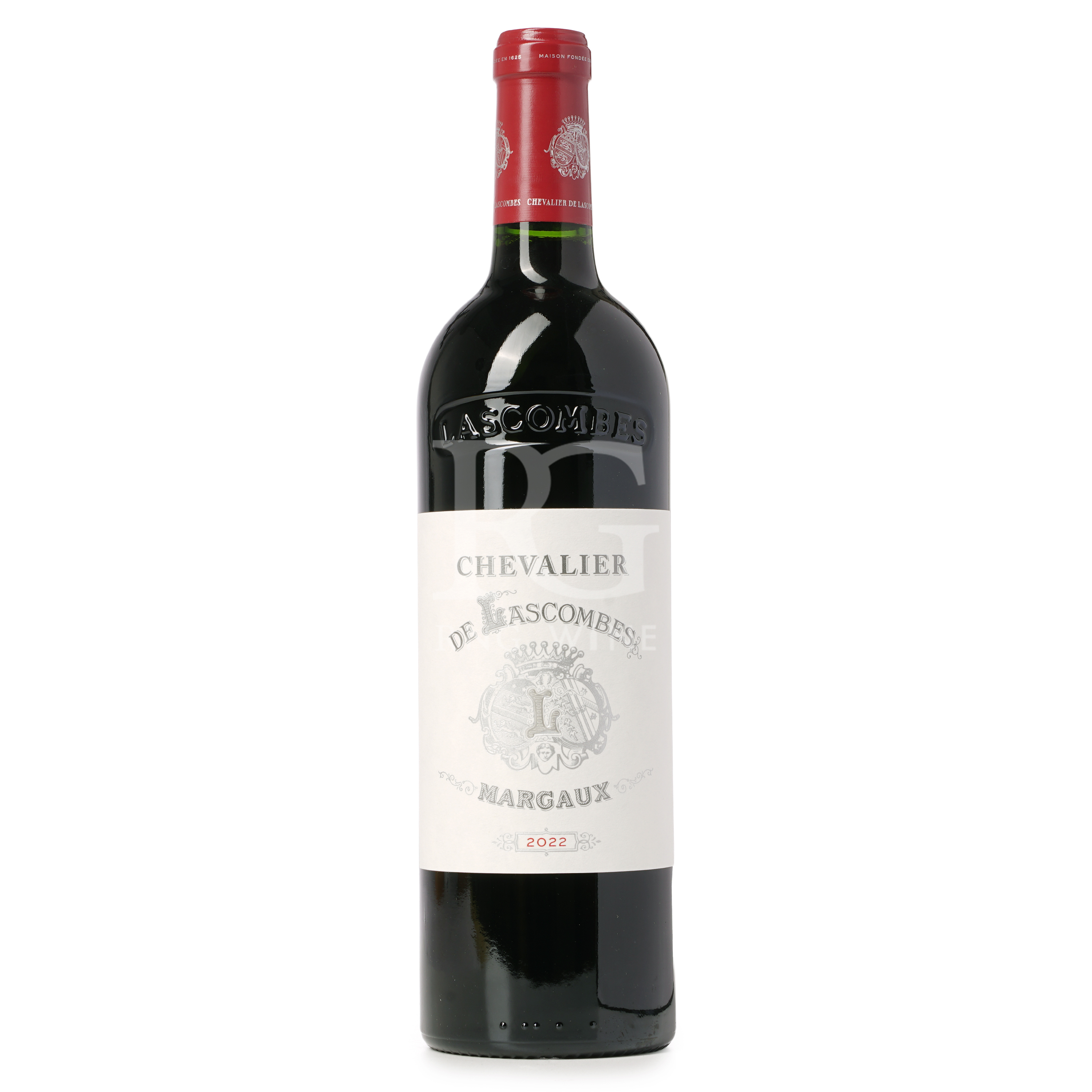 Chevalier de Lascombes 2022 (JD93)