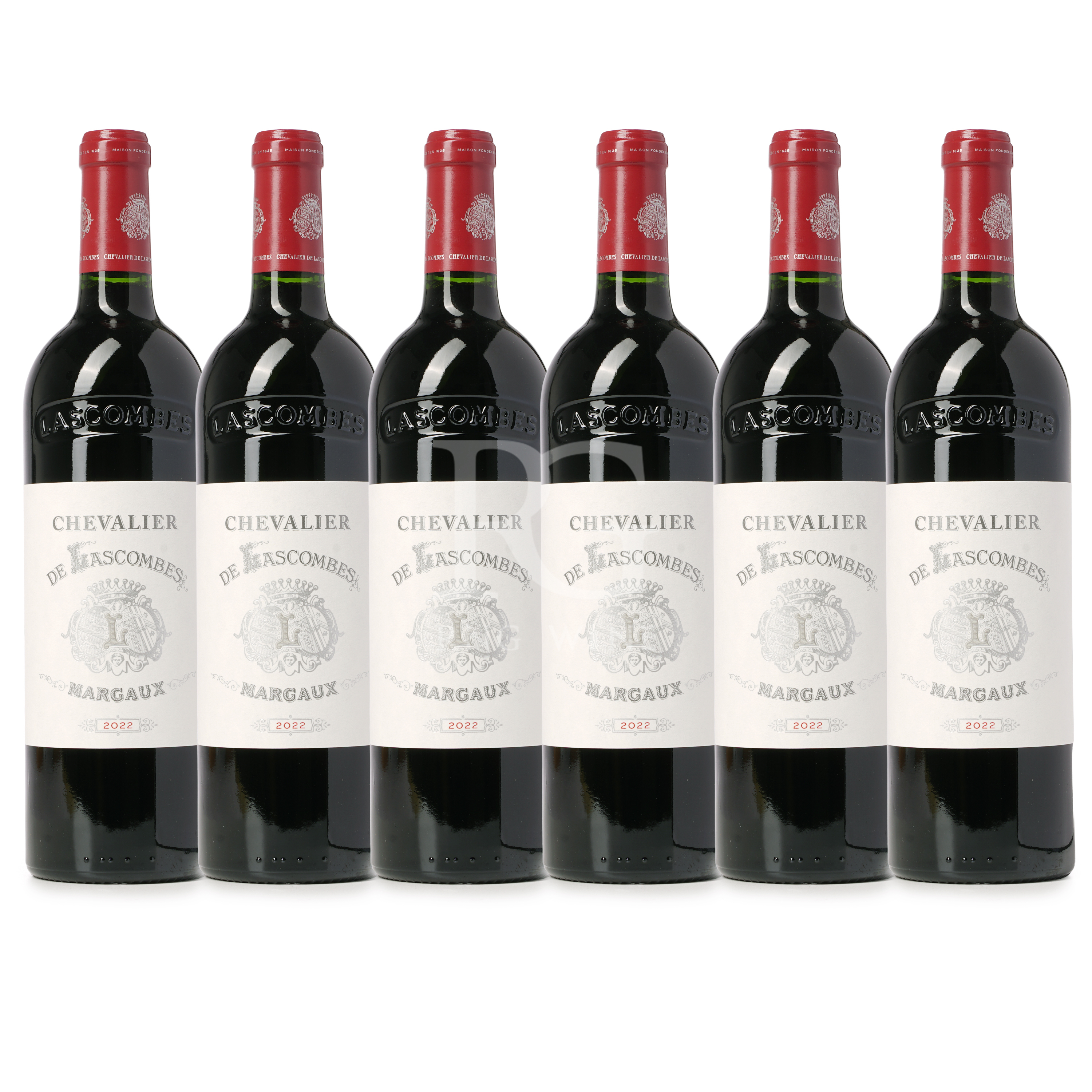 Chevalier de Lascombes 2022 (JD93) - 6 Bottle Pack