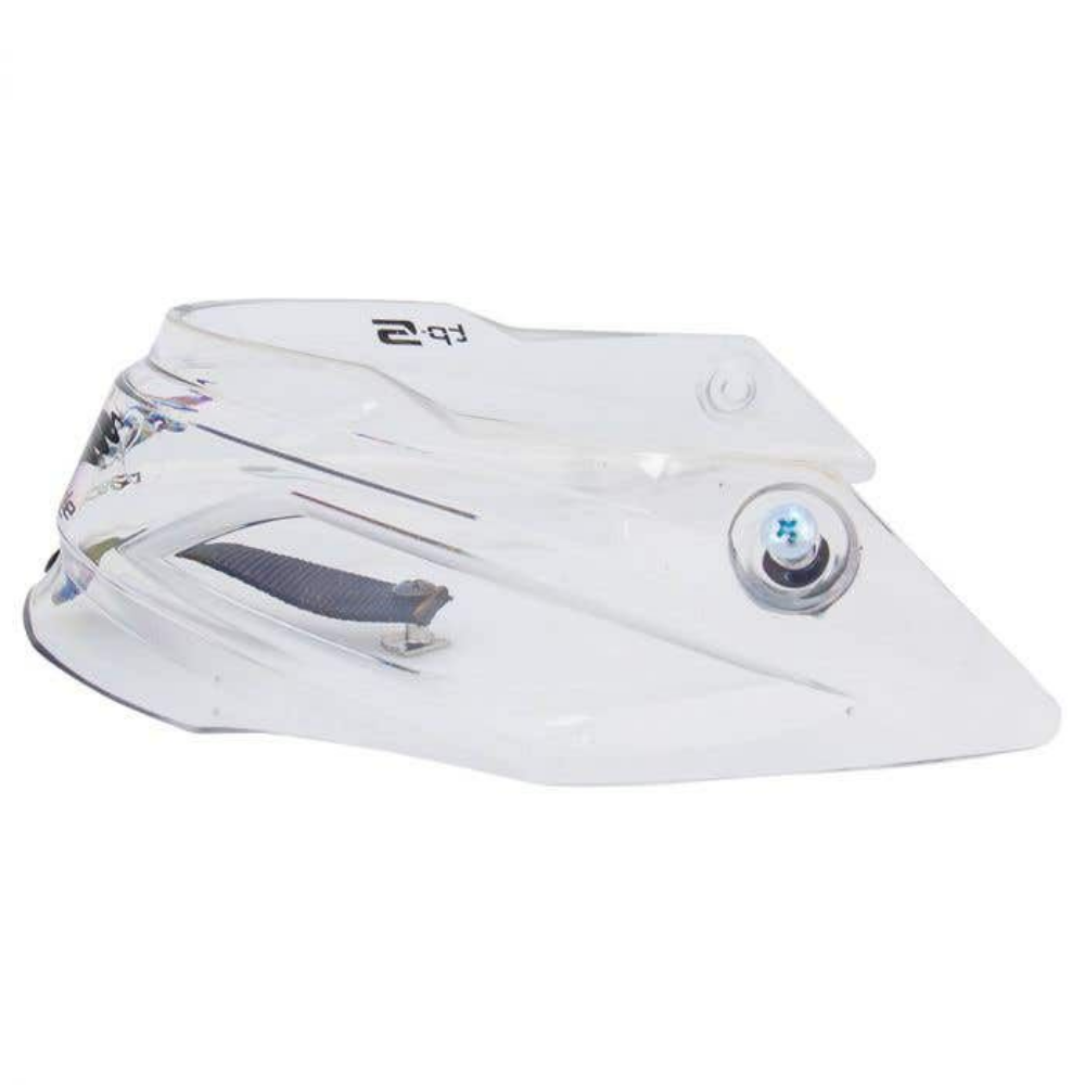 Cascade TP-S Lacrosse Goalie Throat Guard