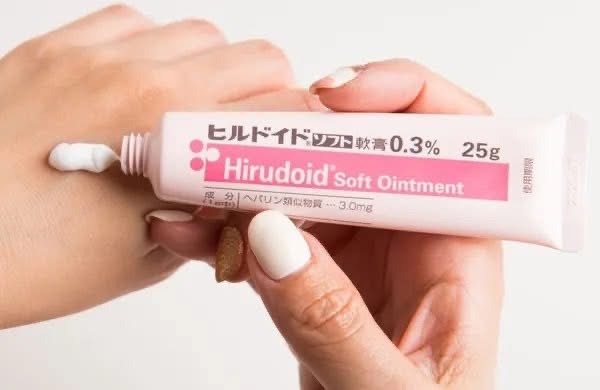 日本醫療級護膚品牌【萬能小粉膏】高效保濕修護霜 25g