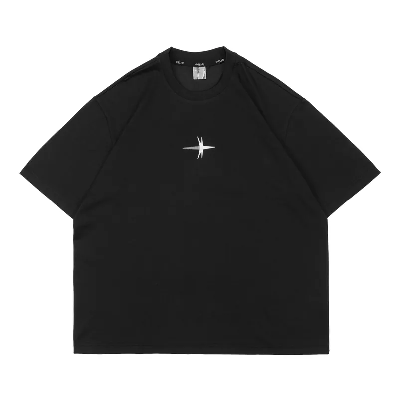 2026SS oqLiq Kaldra Tee 星痕 短T 現貨 26ST07