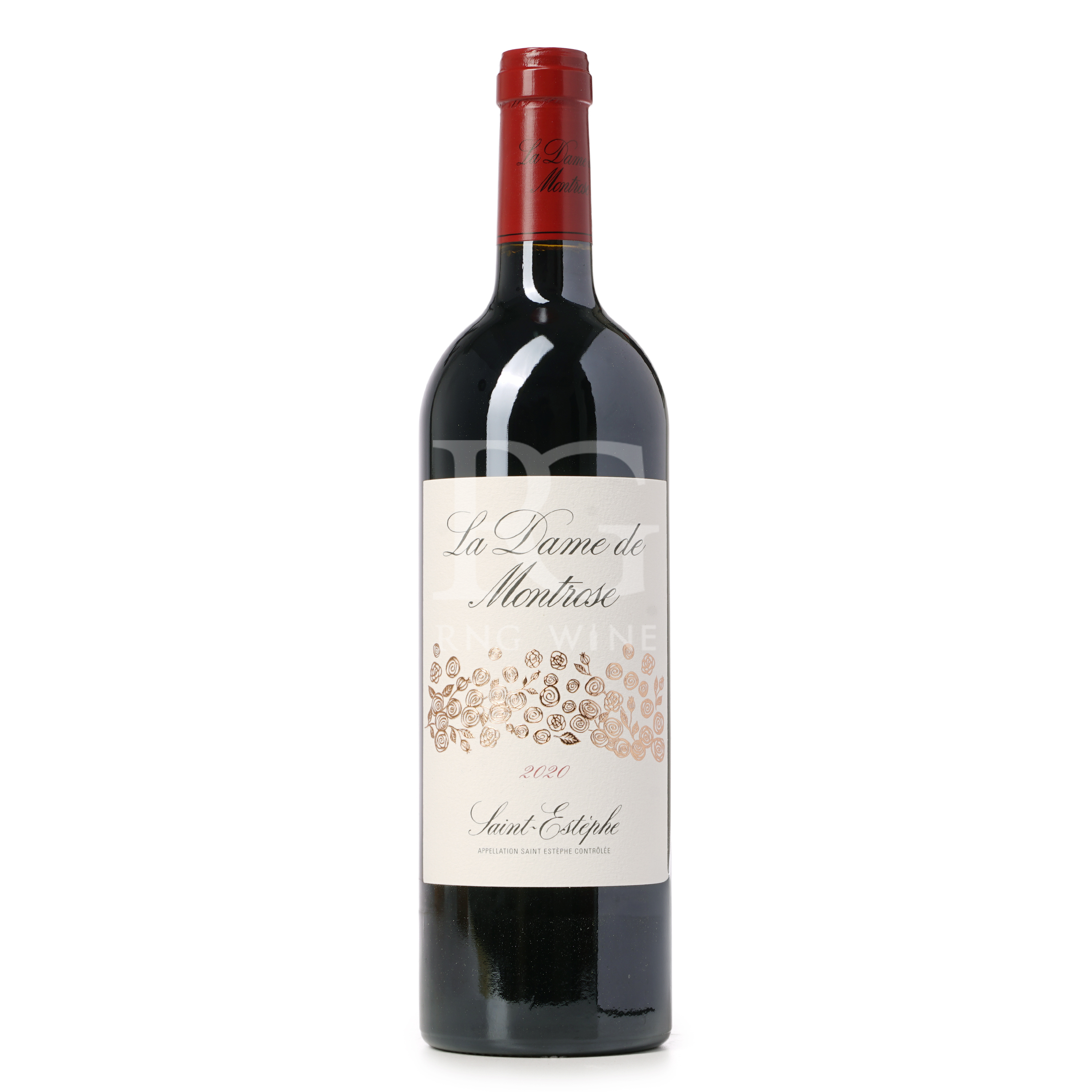 La Dame de Montrose 2020 (JS95)