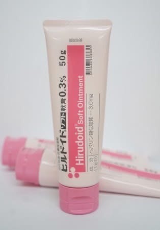 日本醫療級護膚品牌【萬能小粉膏】高效保濕修護霜 25g