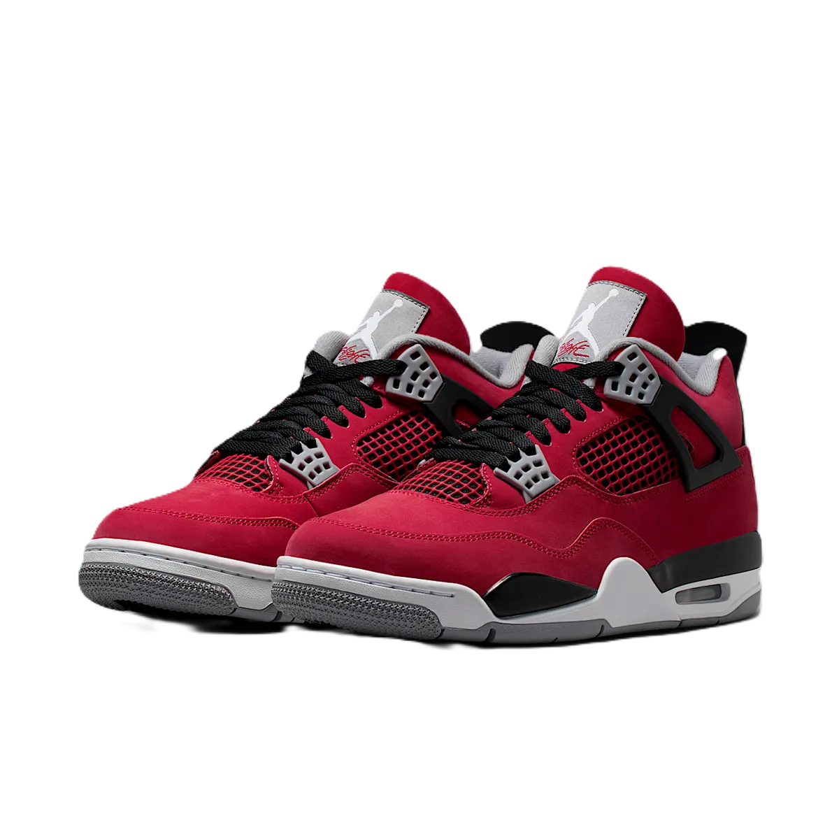 [現貨] Jordan 4 Retro Toro Bravo (2026) │ FQ8138-600