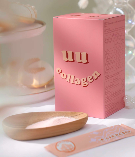 VA12 Mitprobeauty M'sPower uu collagen 2.0 (8g*30包)