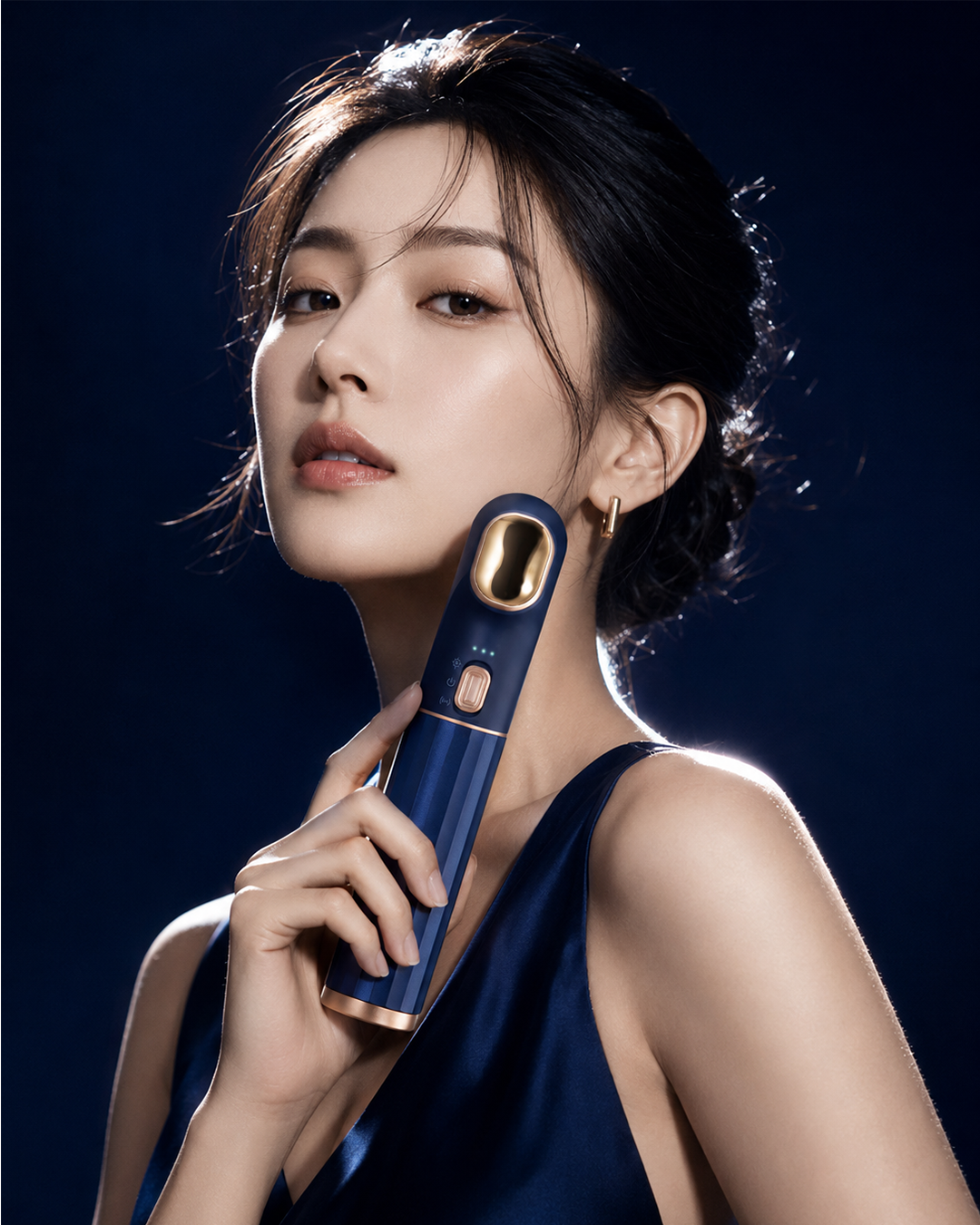 JUBI Plasma 離子束時光機
