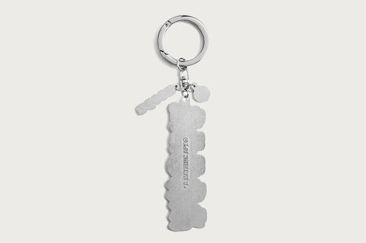 2026AW A BATHING APE BAPE X AESPA METAL KEYCHAIN KPOP 韓團 聯名 鑰匙圈 現貨