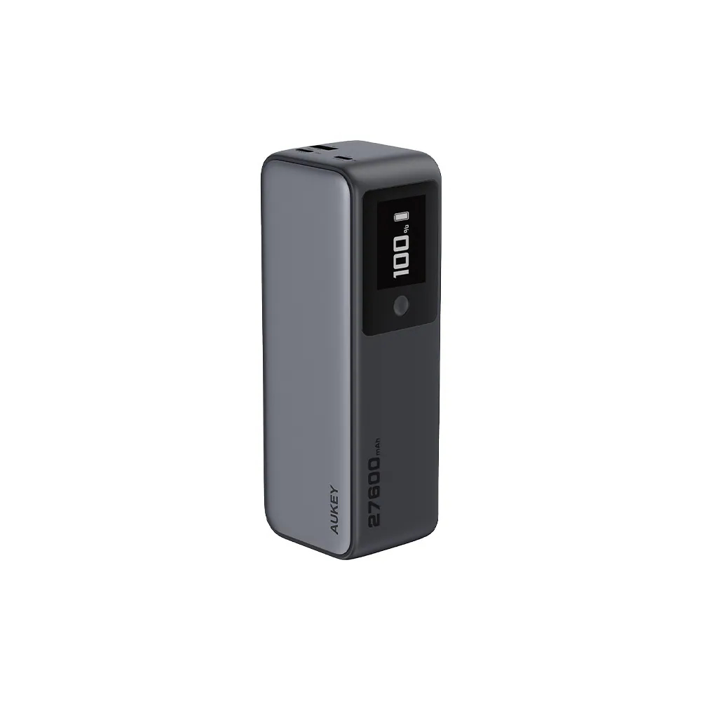 AUKEY PB-Y63 27600mAh 140W PD快充 筆電行動電源