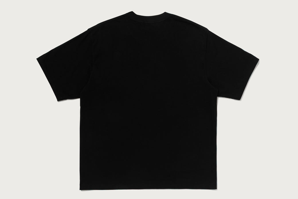 2026AW A BATHING APE BAPE X AESPA BABY MILO RELAXED FIT TEE KPOP 韓團 聯名 寬版 短T 現貨