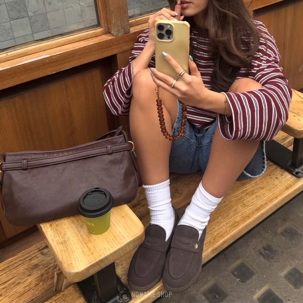 ADIDAS HANDBALL SPEZIAL LOAFER 復古 麂皮 樂福鞋 兩色 (女款)