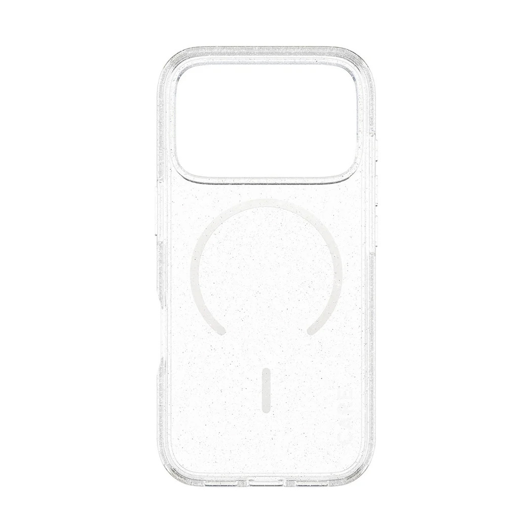 CARE™ by PanzerGlass® iPhone 18 Pro/Pro Max Star Lit Magsafe 保護殼
