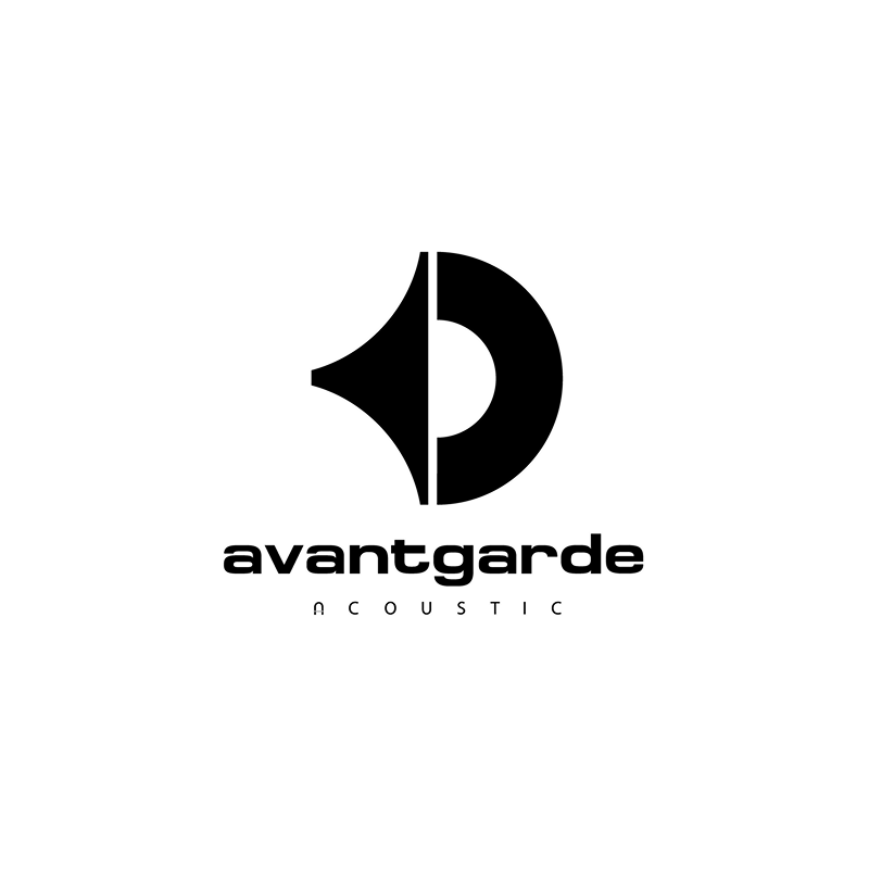 Avantgarde Acoustic Logo