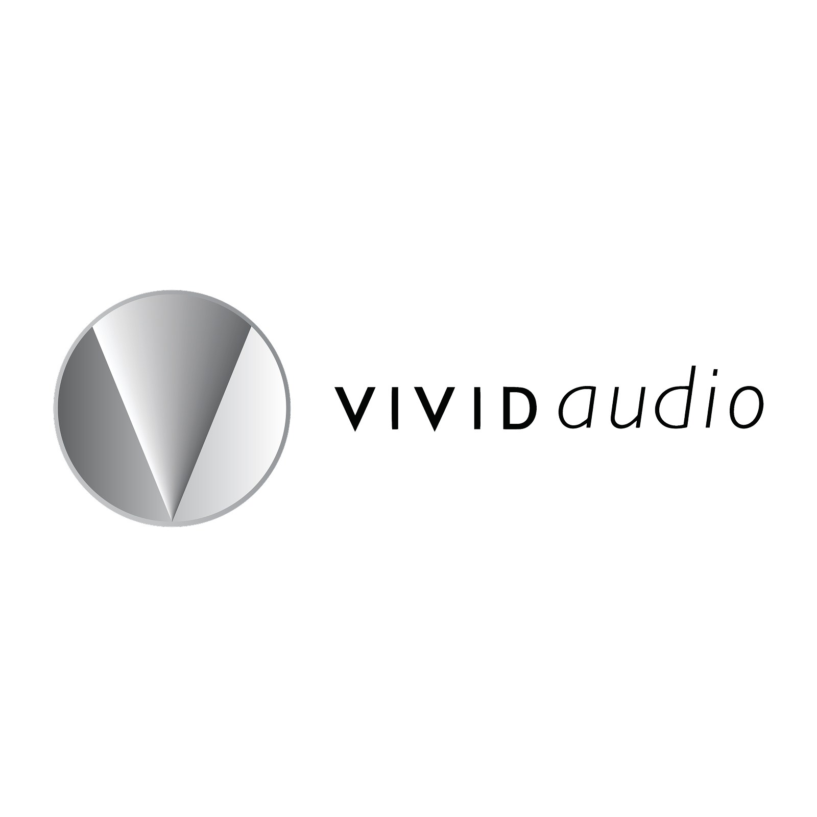 Vivid Audio Logo