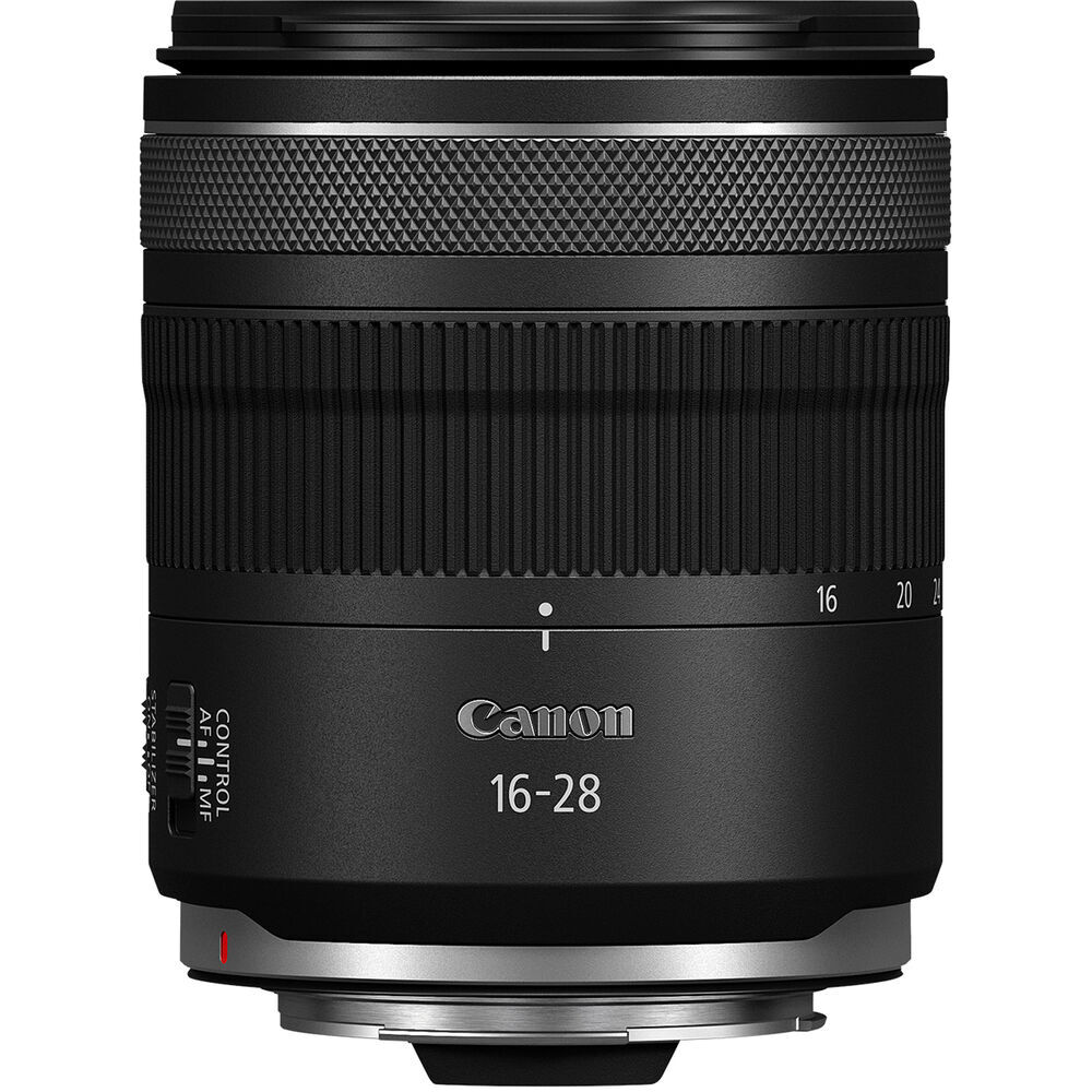 CANON RF 16-28mm F2.8 IS STM 鏡頭 HK$8,280 (訂金HK$1,000)