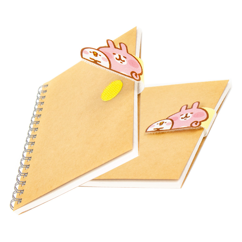 【卡娜赫拉的小動物】書封貼(1入)