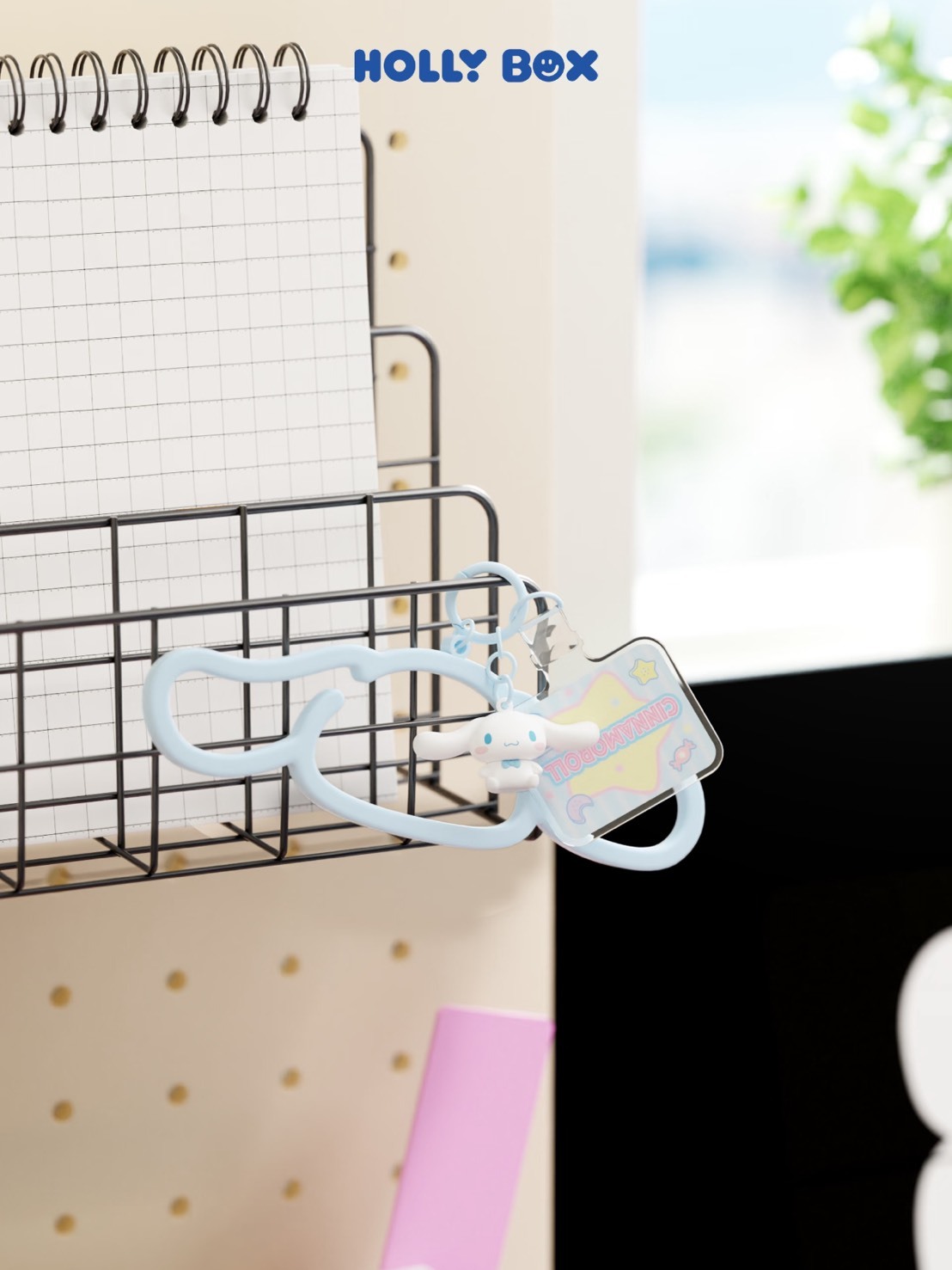 正版授權 SANRIO 三麗鷗 HELLO KITTY 硅膠 手環系列 手機掛件 七款
