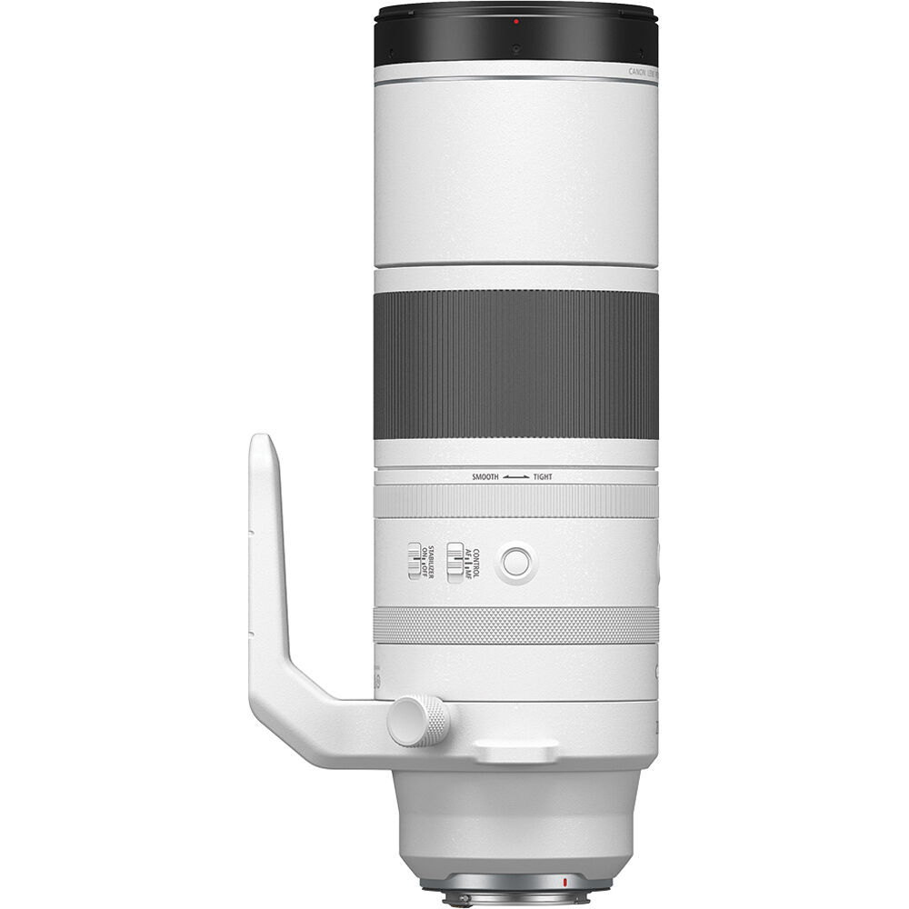 CANON RF 200-800mm F6.3-9 IS USM 鏡頭 HK$14,980 (訂金HK$1,500)