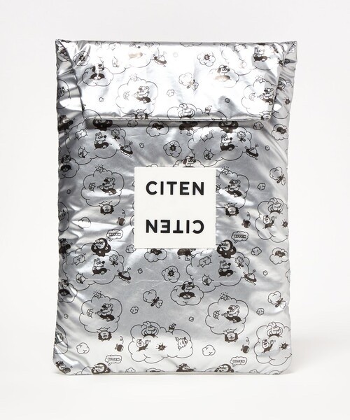 Chari × CITEN / PC Case