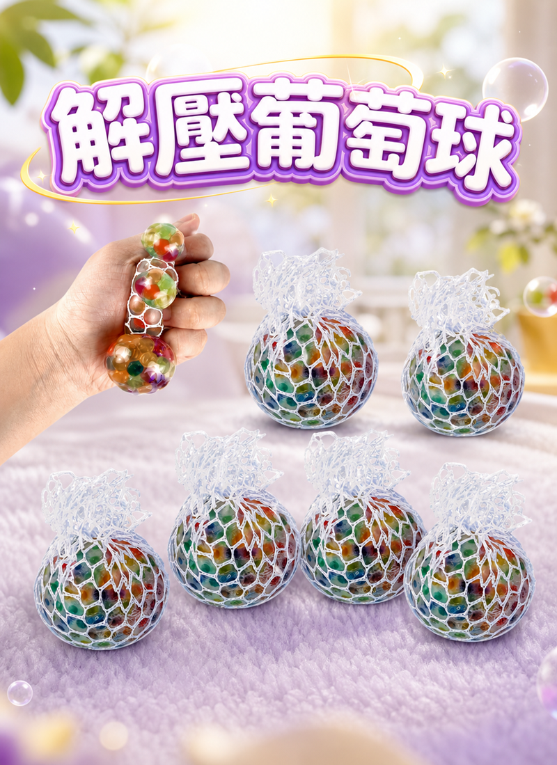 解壓葡萄球 AB1220