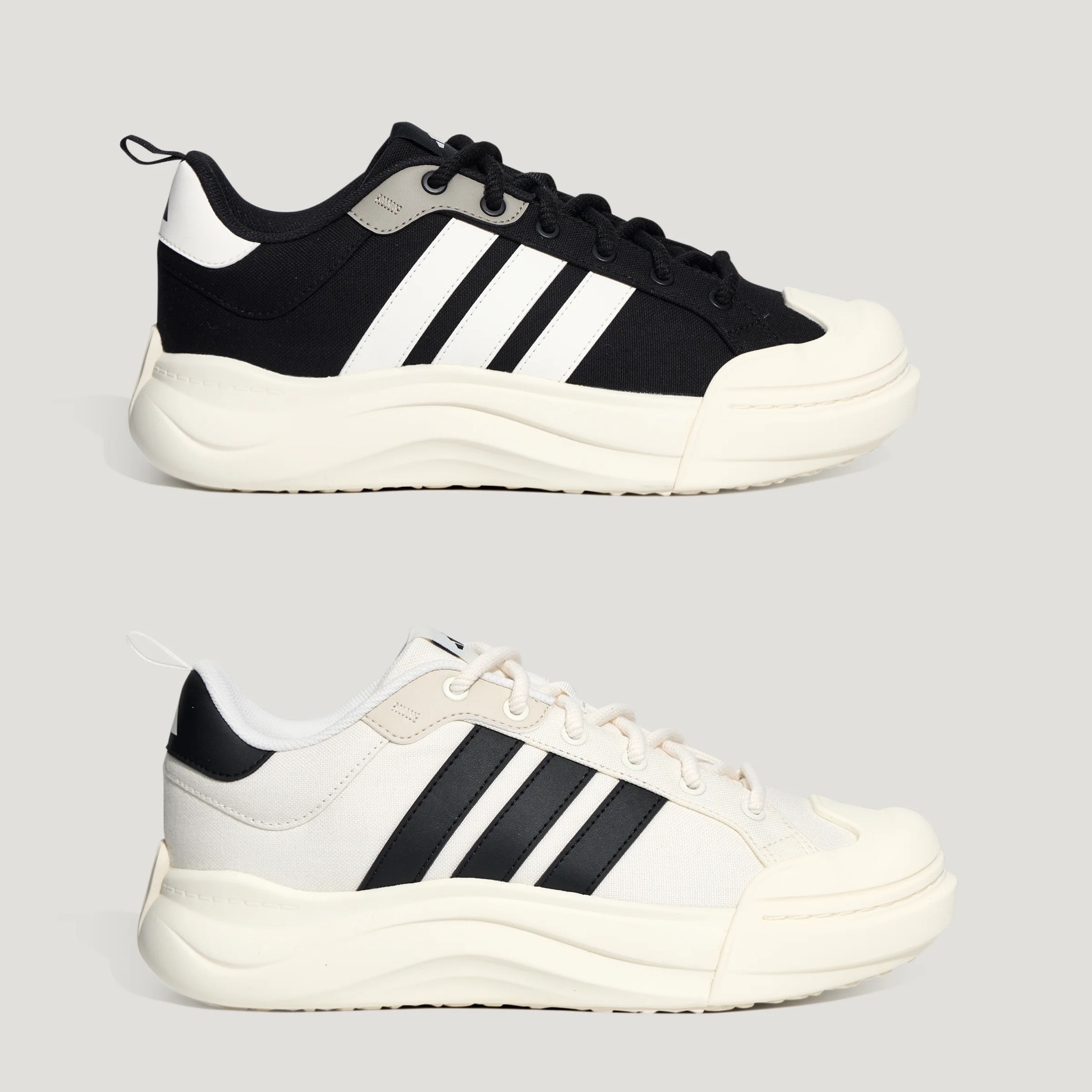 (預訂) Adidas Maxxcourt SPW 包頭鞋【兩色】