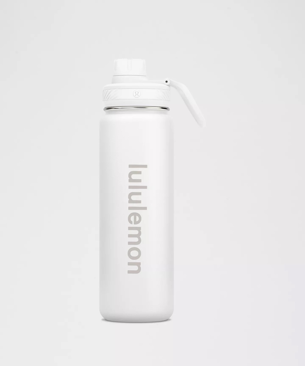 lululemon經典保溫水壺