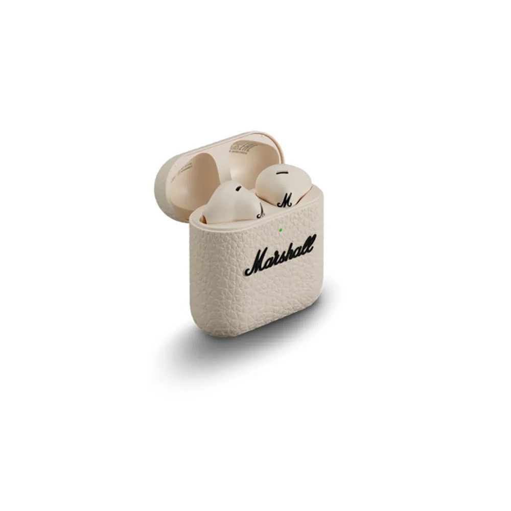 Marshall Minor IV 真無線藍牙耳機