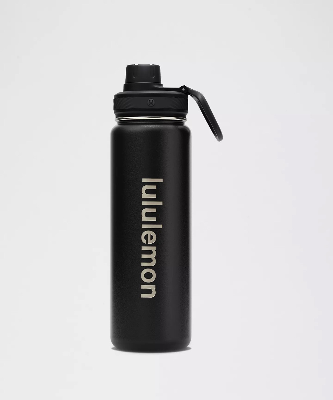 lululemon經典保溫水壺