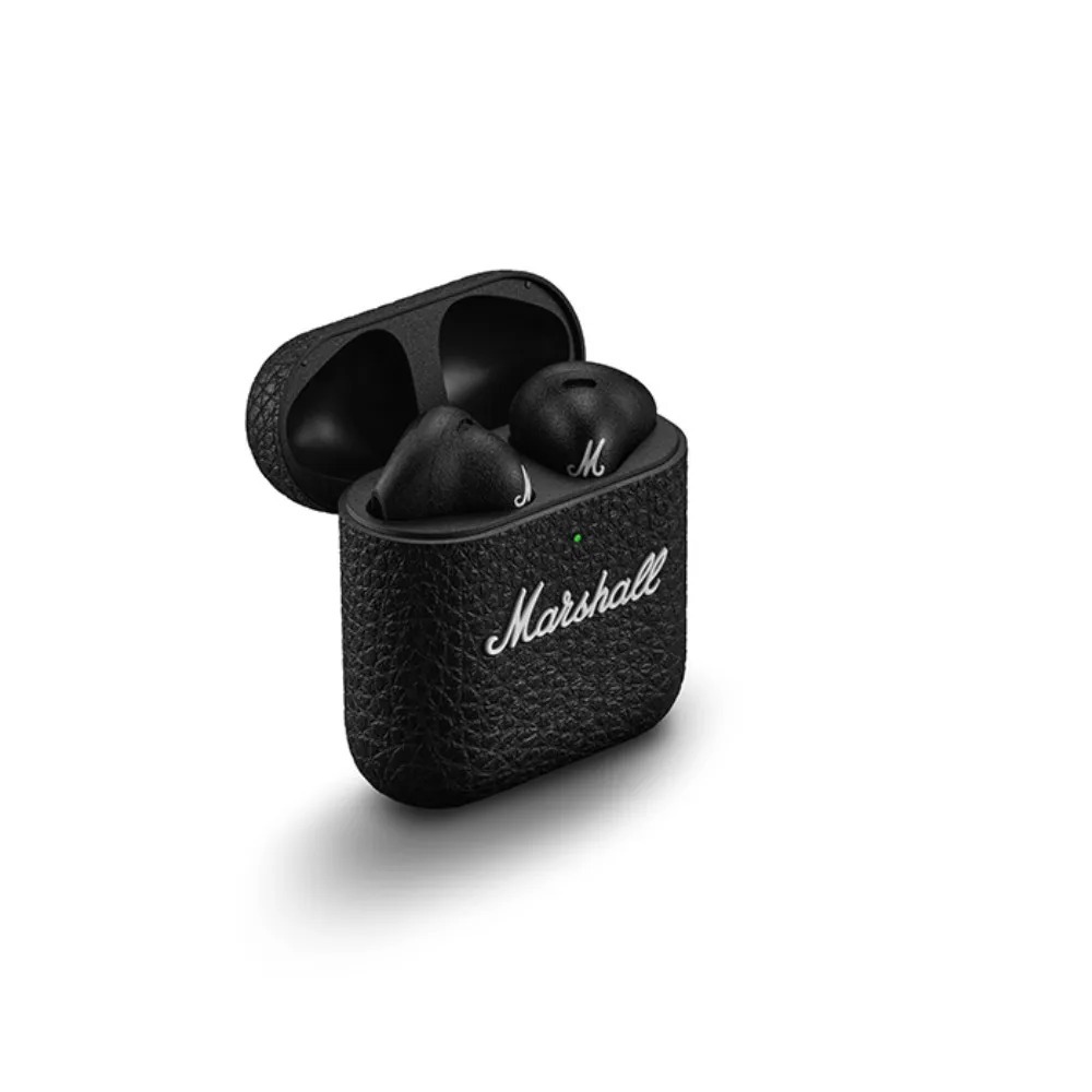 Marshall Minor IV 真無線藍牙耳機