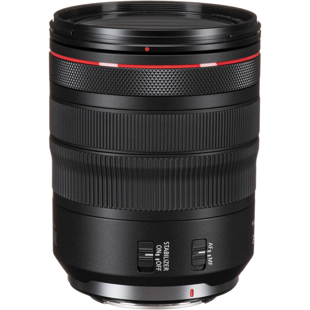 CANON RF 24-105mm F4 L IS USM 鏡頭 HK$10,280 (訂金HK$1,000)