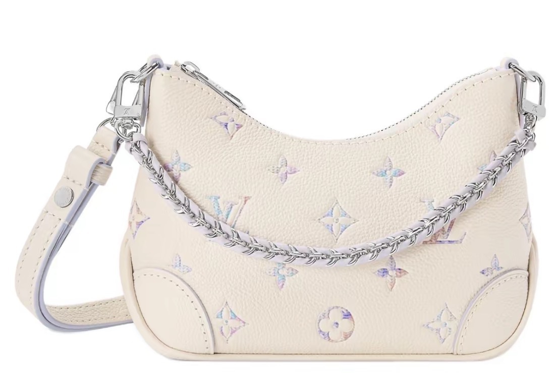 【High Summer系列】Louis Vuitton LV Nano Boulogne七夕限定手袋
