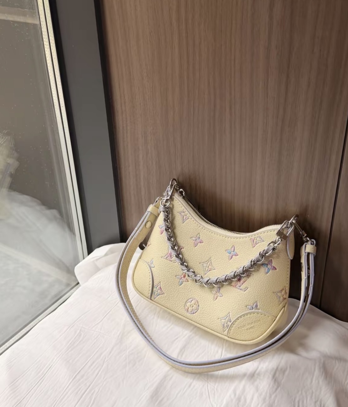 【High Summer系列】Louis Vuitton LV Nano Boulogne七夕限定手袋