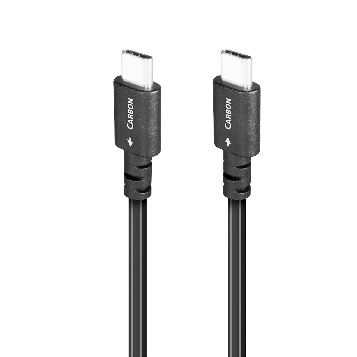 AudioQuest Carbon (碳纖) USB 線 (A > B / C > A / C > B / C > C)