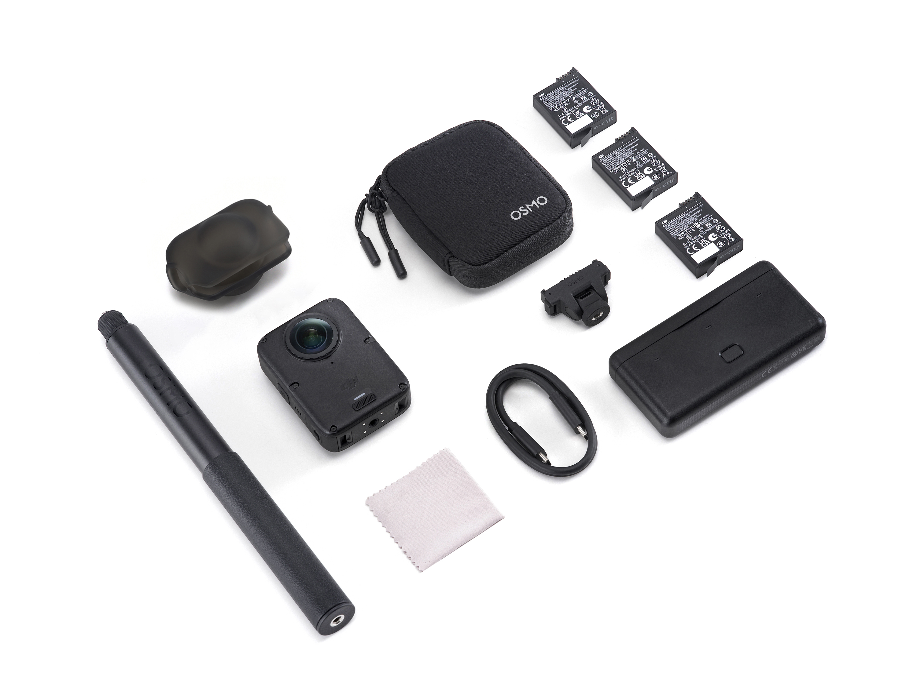 DJI Osmo 360 II