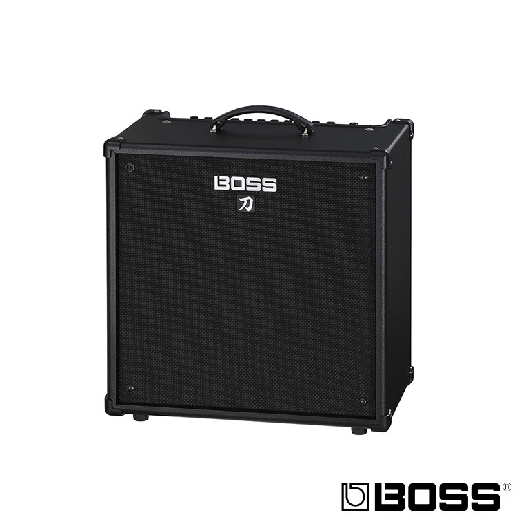 BOSS KATANA-110 BASS 60瓦 電貝斯 音箱