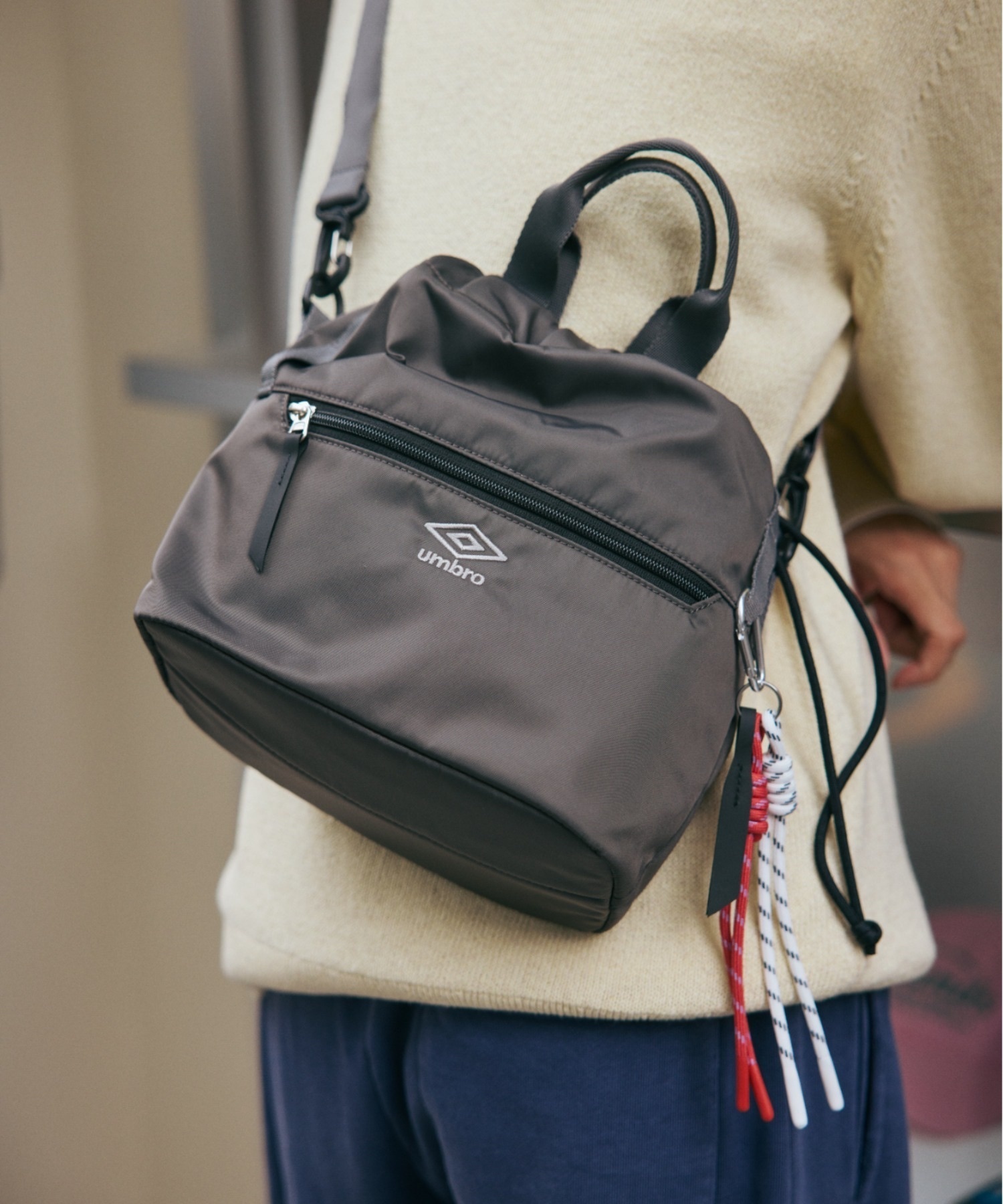 Umbro / Shoulder Bag