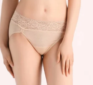 VB36 Bonluxe葆露絲 護臀褲-膚色