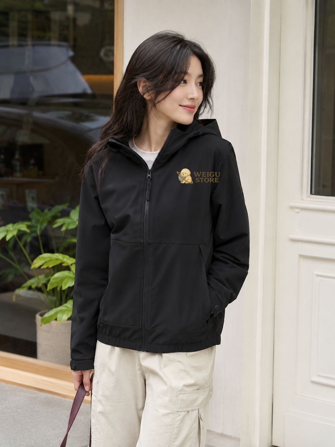 【預購】Columbia M's Cross Forest Seersucker Jacket 泡泡紗防曬夾克 C72YM3631