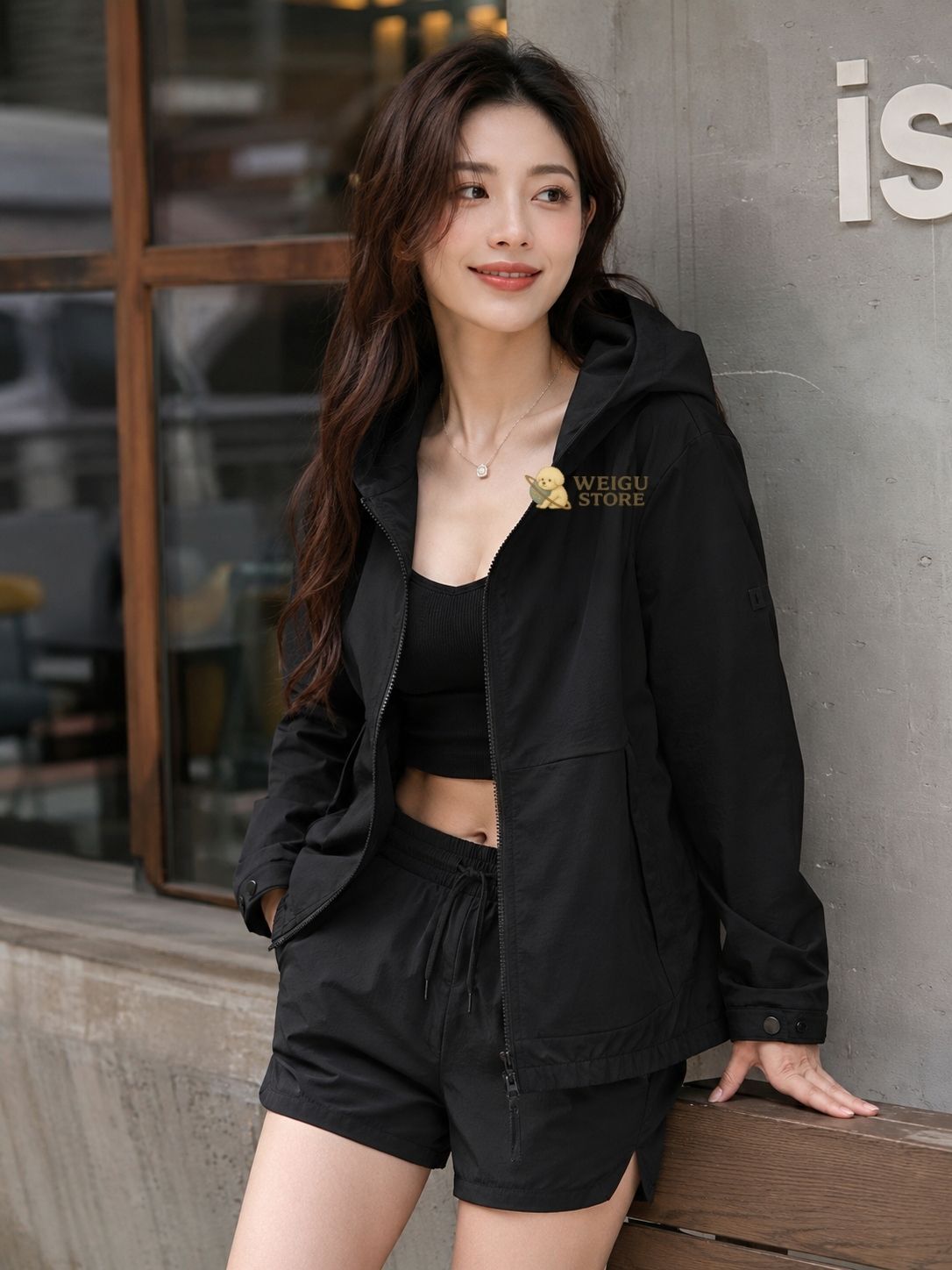 【預購】Columbia M's Cross Forest Seersucker Jacket 泡泡紗防曬夾克 C72YM3631