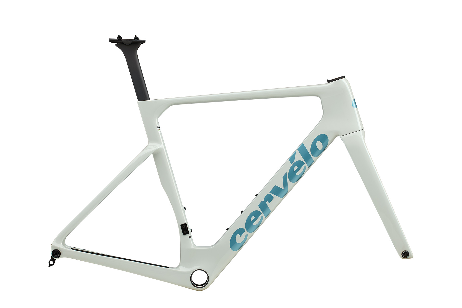 【Cervelo】Soloist MY27 車架組 / Cloud Break