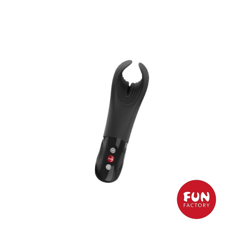 Fun Factory MANTA 魔鬼魚 陰莖按摩器