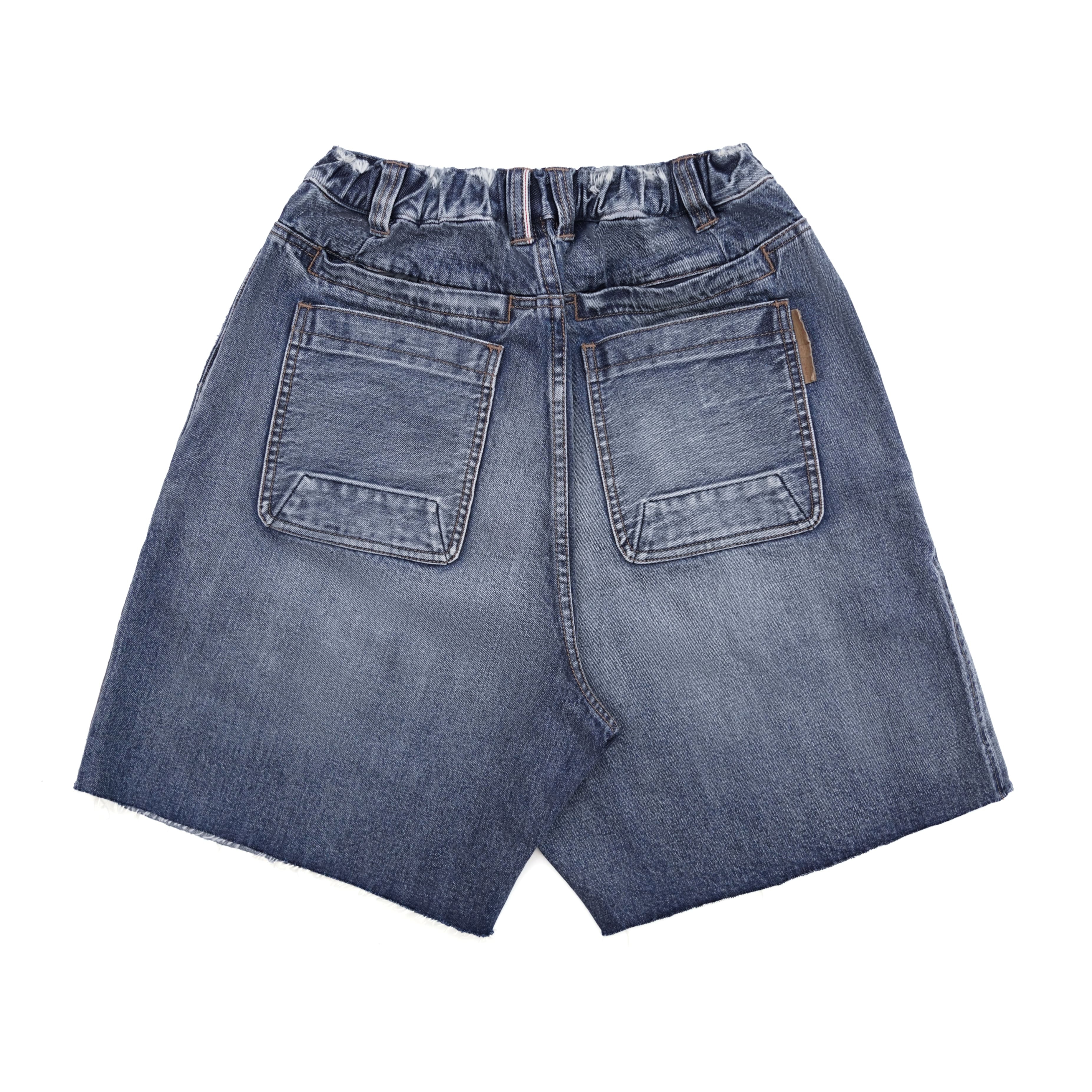 CORELAB ORIGINAL DENIM SHORTS DAILY CL26SS03BL