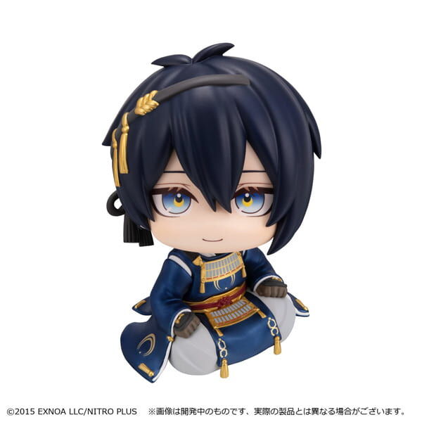 預購27/04 MH 代理版 LOOK UP 刀劍亂舞 ONLINE 三日月宗近