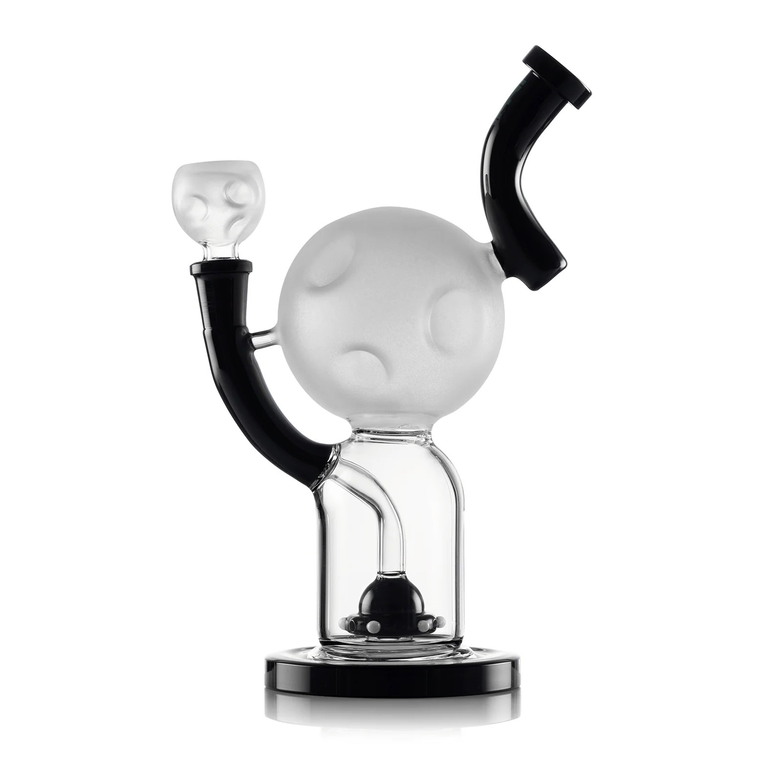 XL MOON BONG BY HEMPER