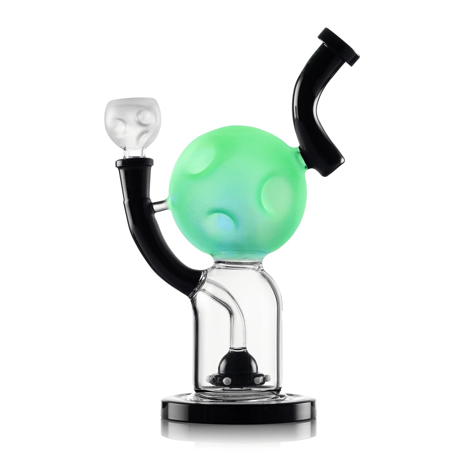 XL MOON BONG BY HEMPER