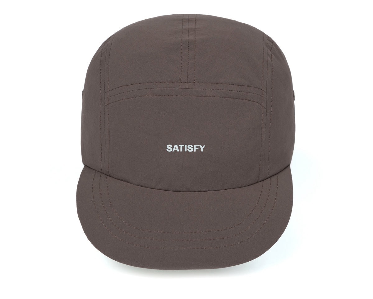 SATISFY｜PeaceShell™ Cordura® Trail Cap "Falcon"