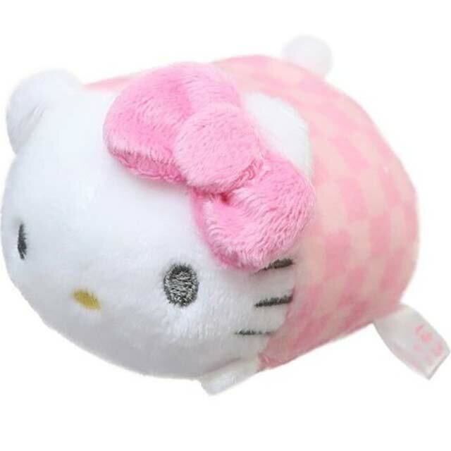 日版Sanrio和風手玉