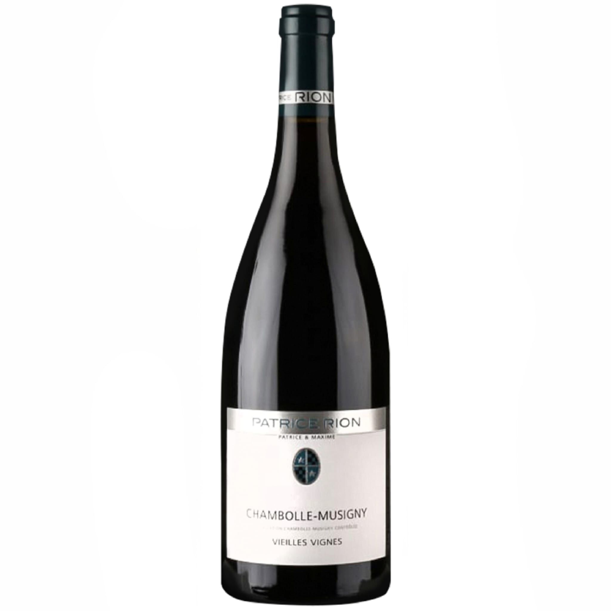 2010 Domaine Patrice Rion Chambolle-Musigny Vieilles Vignes