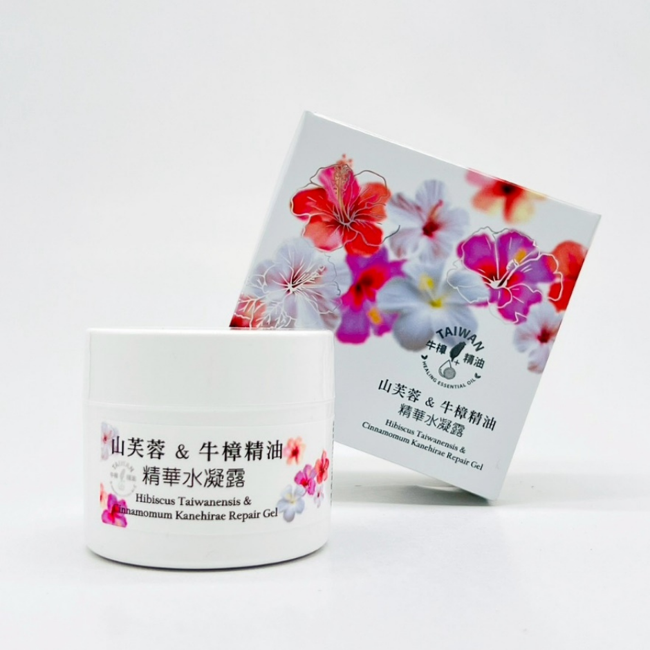 OTH-LLG0812-023 山芙蓉牛樟精油精華水凝露60ml [00101158] (A23)