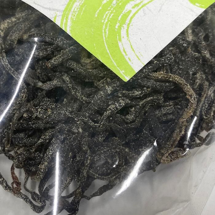【萬用調味】JP 北海道 萬用鹽味昆布 90g 0121 TK260811