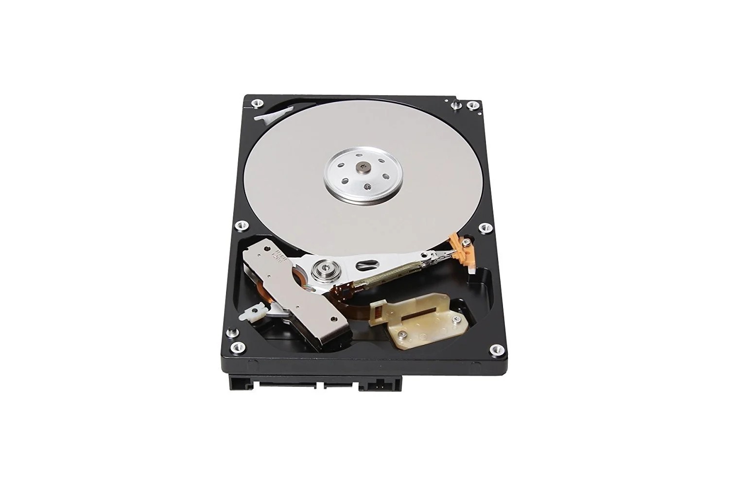 Toshiba Desktop 3.5" Hard Drive